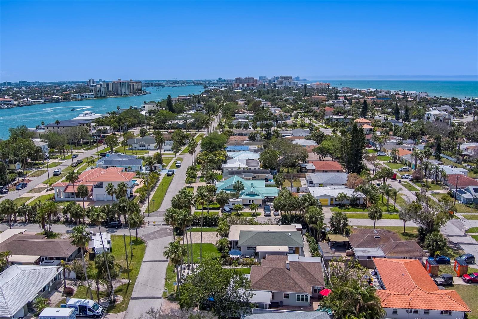 938 NARCISSUS AVE, CLEARWATER, FL, 33767