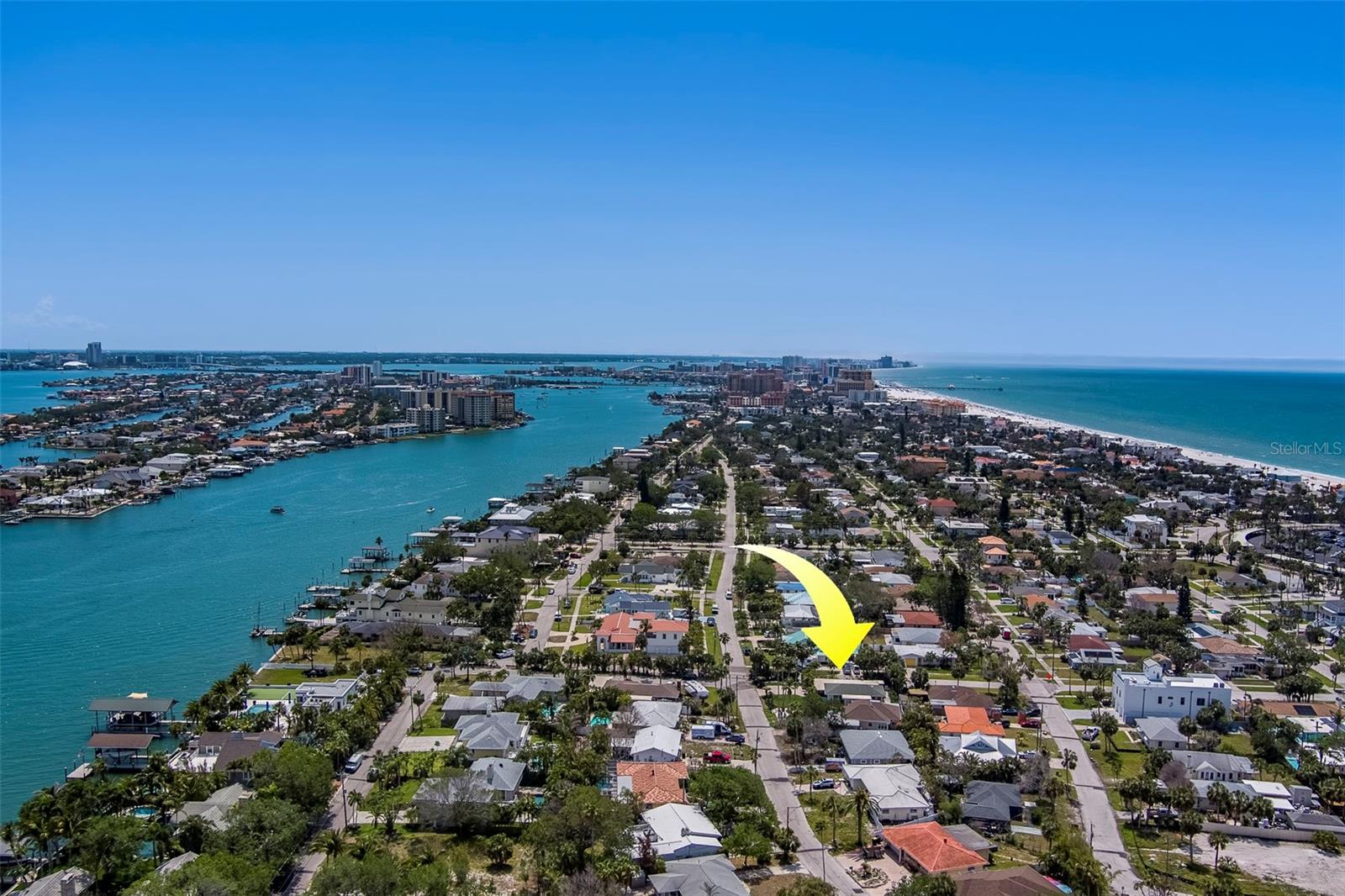 938 NARCISSUS AVE, CLEARWATER, FL, 33767