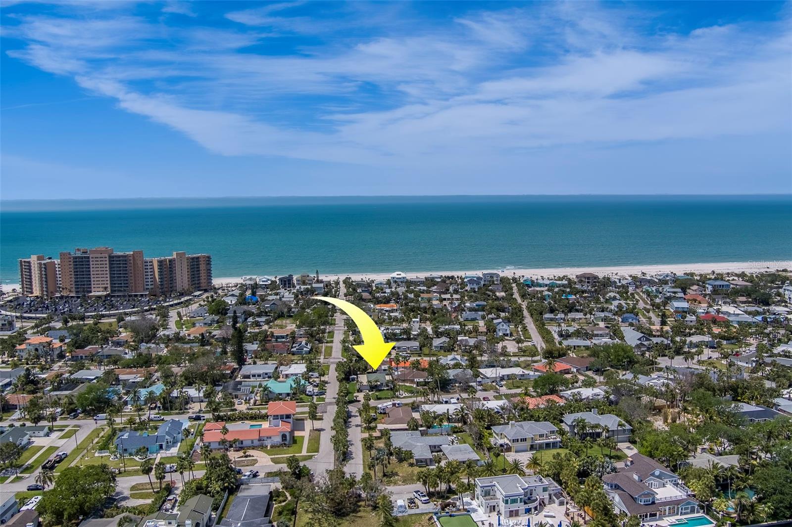 938 NARCISSUS AVE, CLEARWATER, FL, 33767