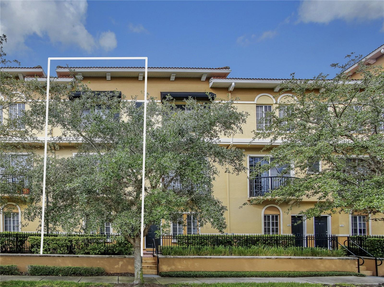 135 S SHERRILL ST, TAMPA, FL, 33609