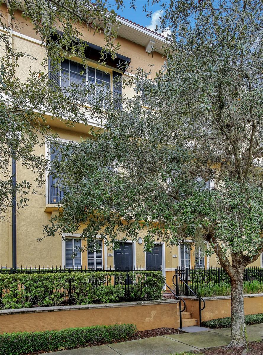 135 S SHERRILL ST, TAMPA, FL, 33609