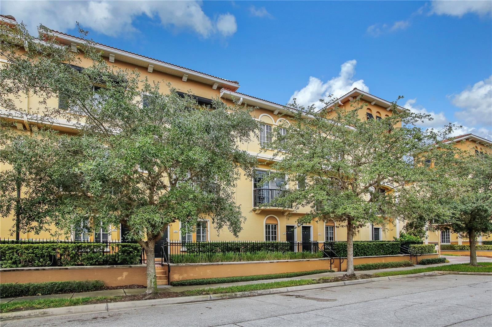 135 S SHERRILL ST, TAMPA, FL, 33609