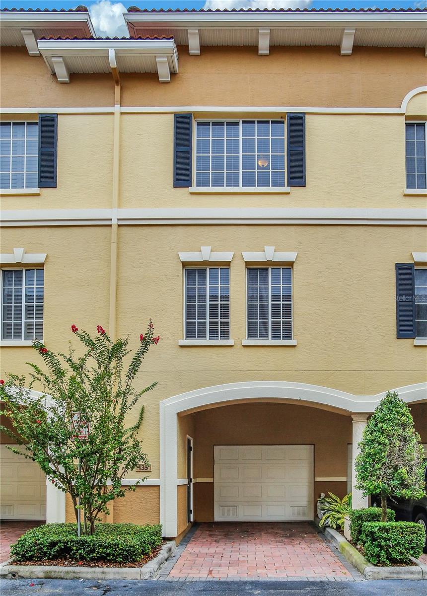 135 S SHERRILL ST, TAMPA, FL, 33609