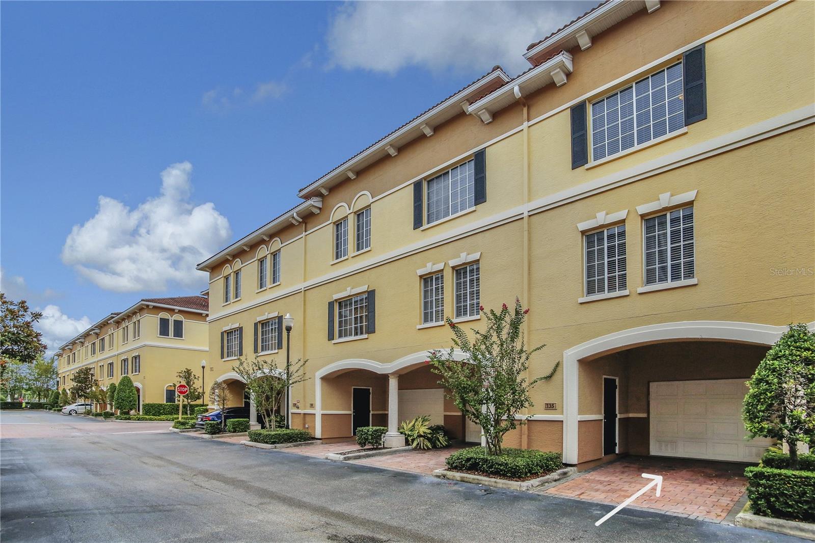 135 S SHERRILL ST, TAMPA, FL, 33609