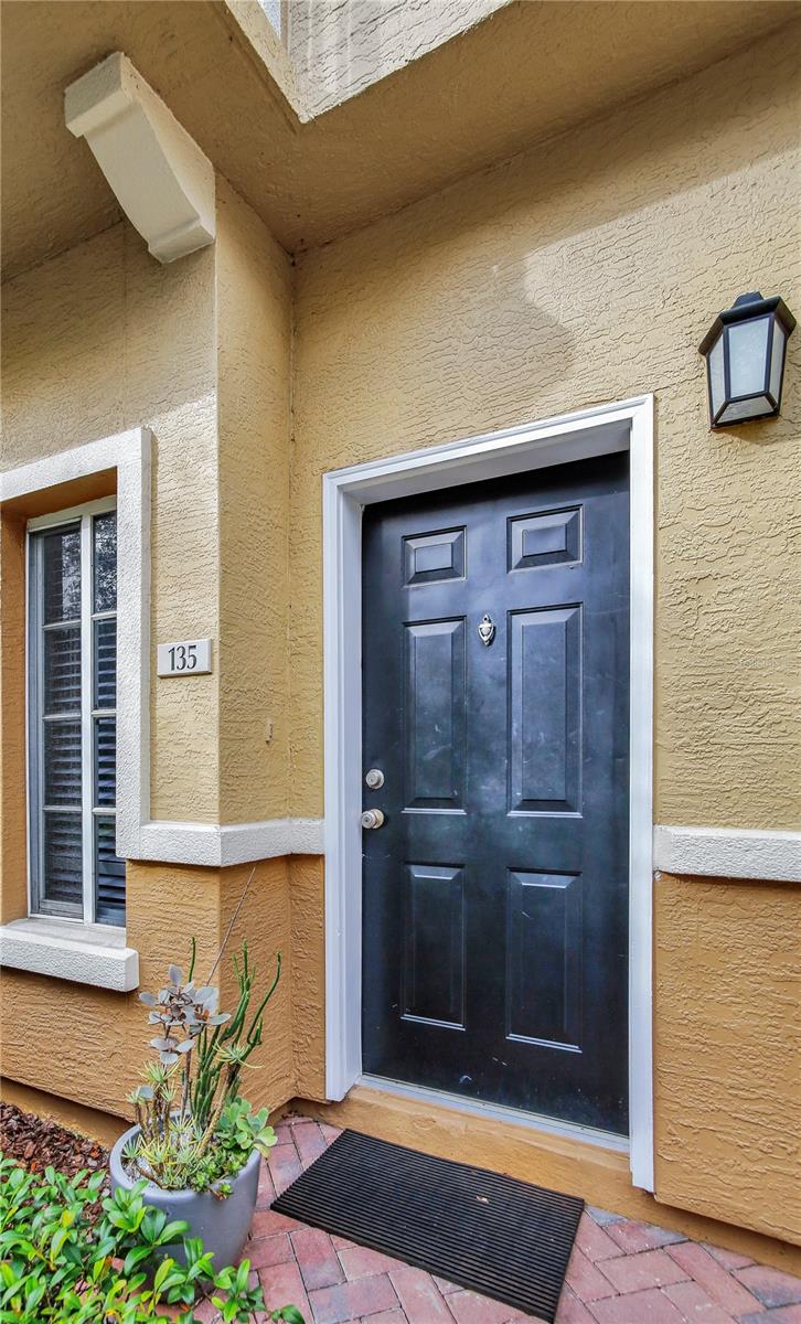 135 S SHERRILL ST, TAMPA, FL, 33609