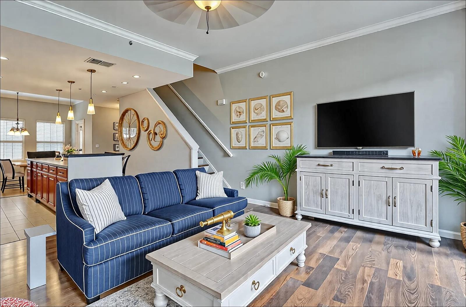 135 S SHERRILL ST, TAMPA, FL, 33609