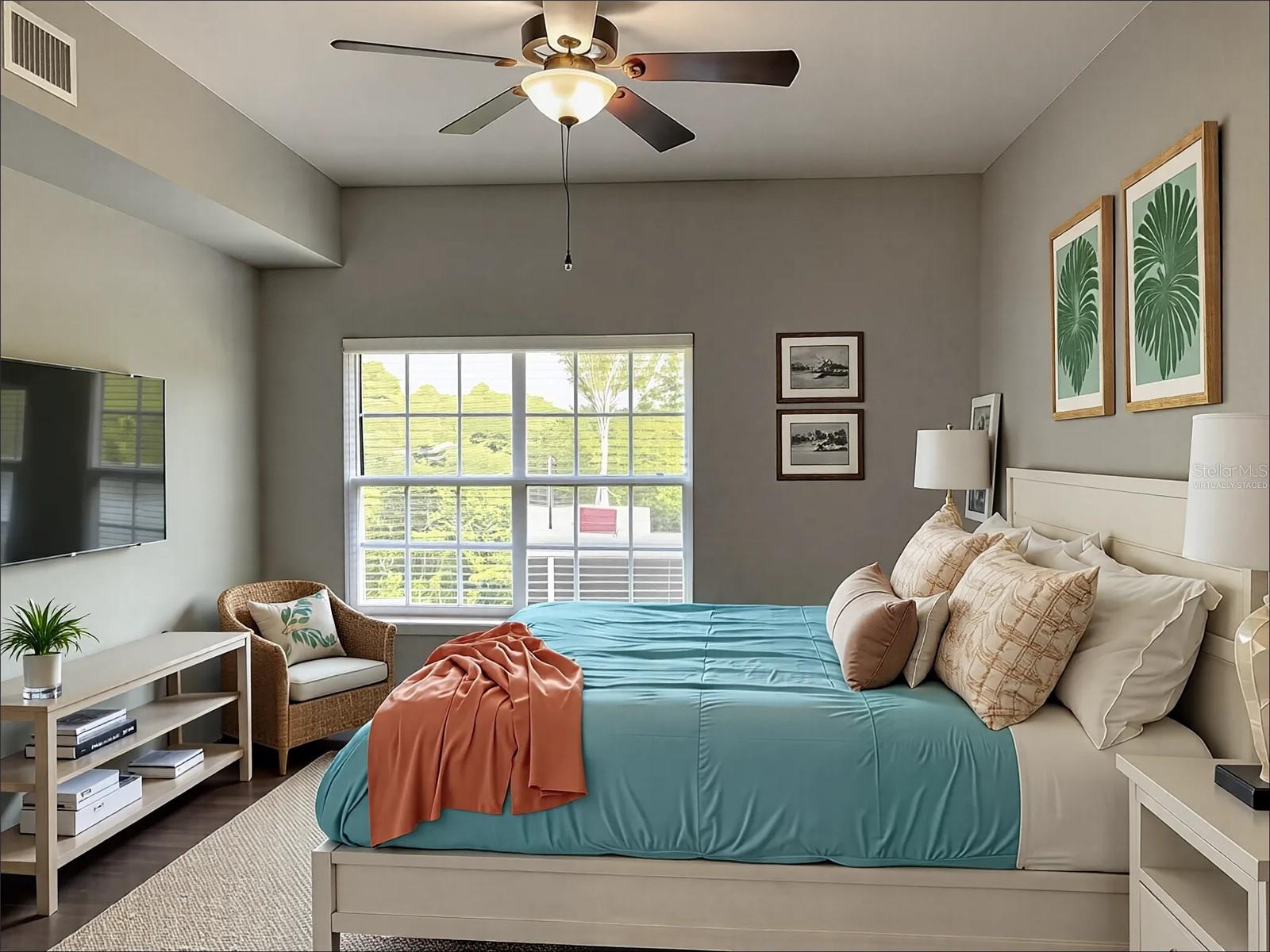 135 S SHERRILL ST, TAMPA, FL, 33609