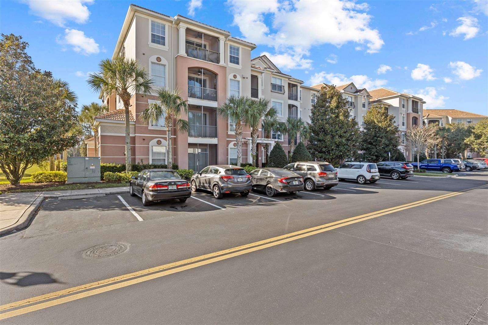 8250 CIVITA DR #103, DAVENPORT, FL, 33896