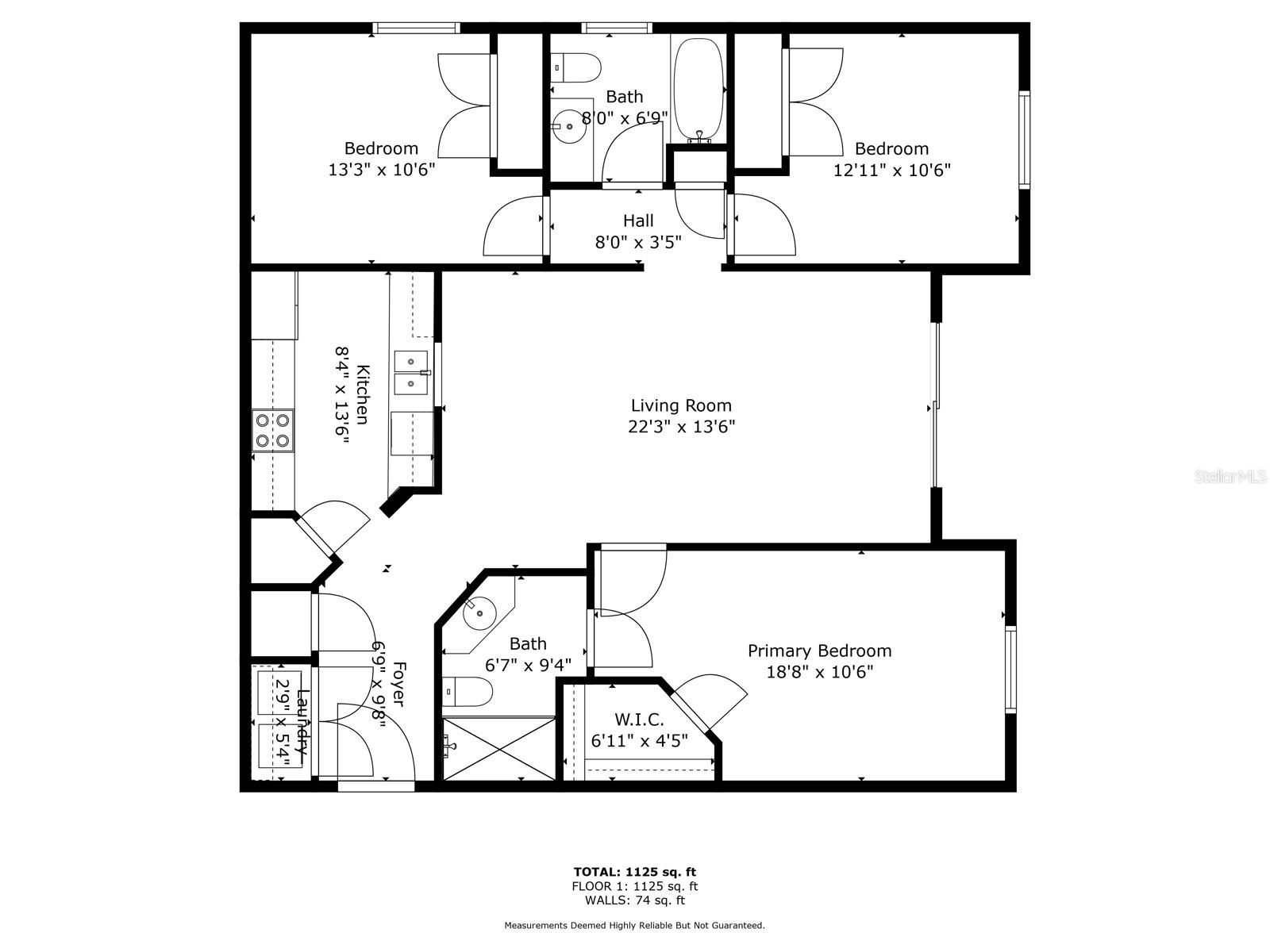 8250 CIVITA DR #103, DAVENPORT, FL, 33896