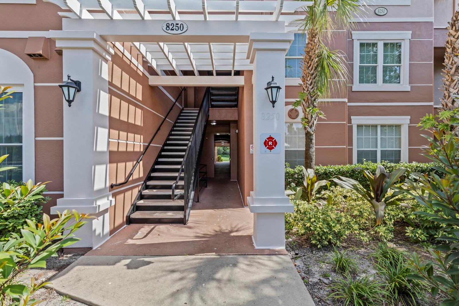 8250 CIVITA DR #103, DAVENPORT, FL, 33896