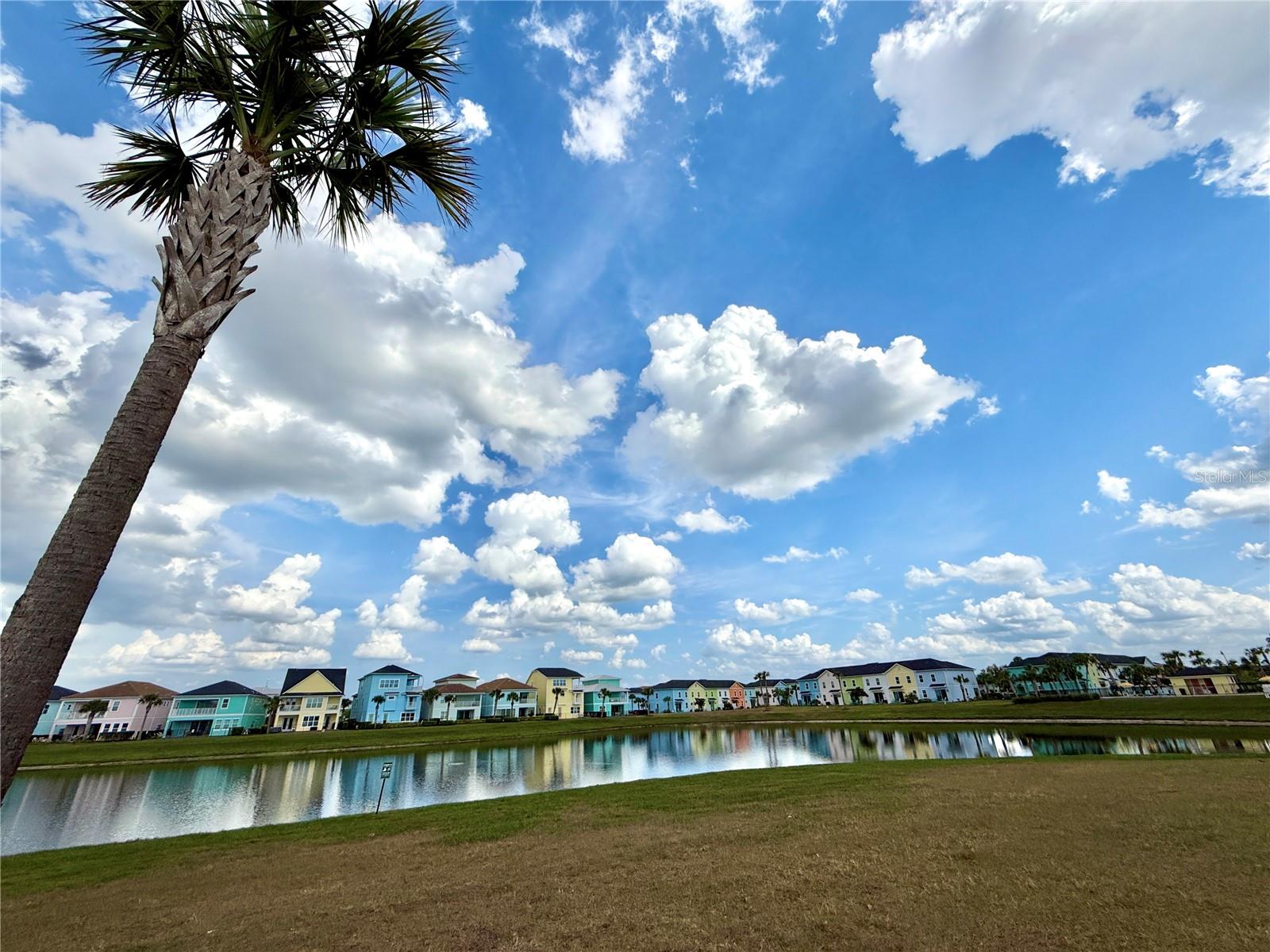 3029 CARIBBEAN SOUL DR, KISSIMMEE, FL, 34747