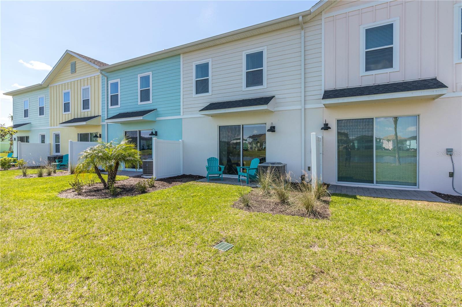 3029 CARIBBEAN SOUL DR, KISSIMMEE, FL, 34747