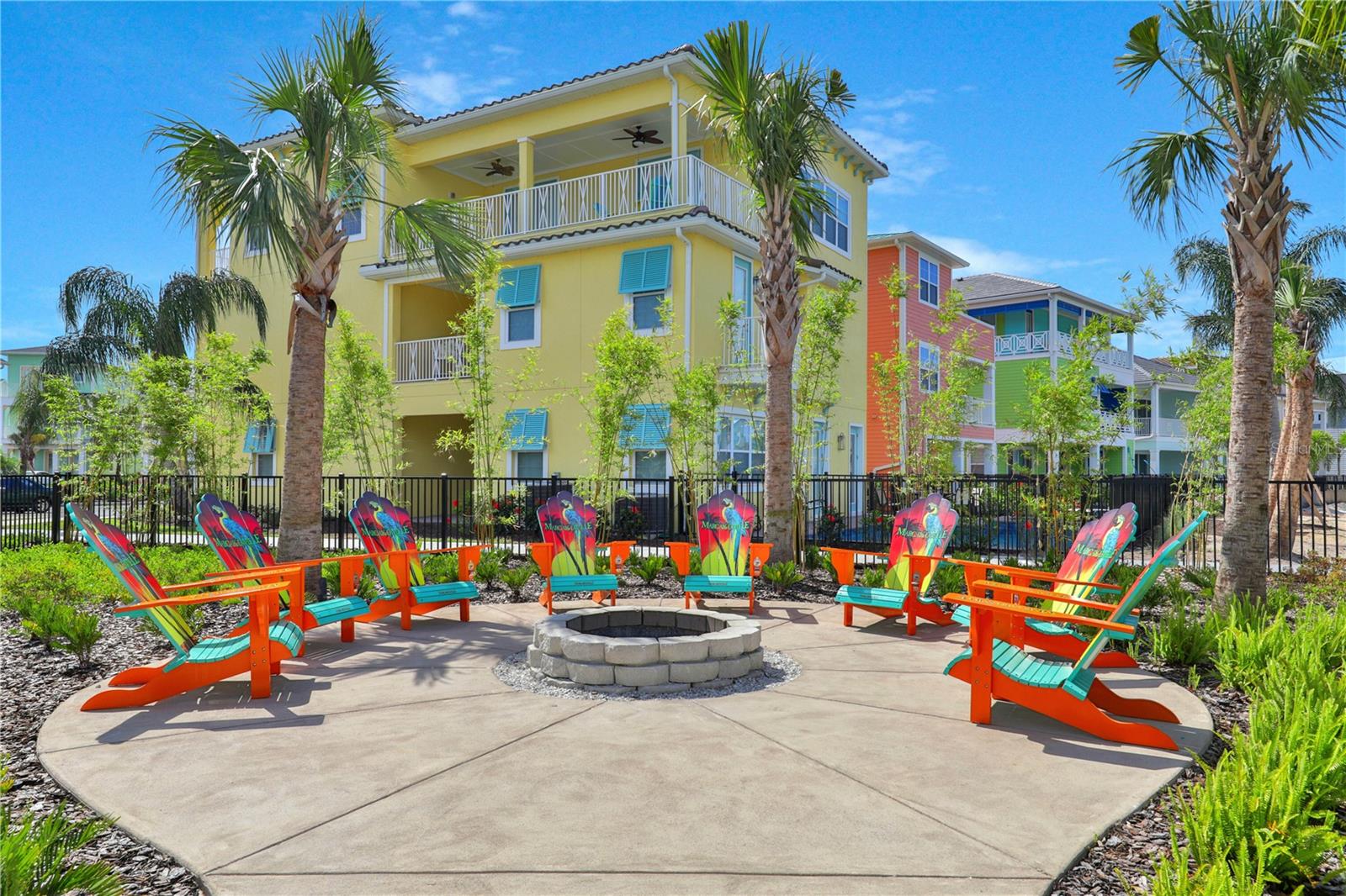 3029 CARIBBEAN SOUL DR, KISSIMMEE, FL, 34747