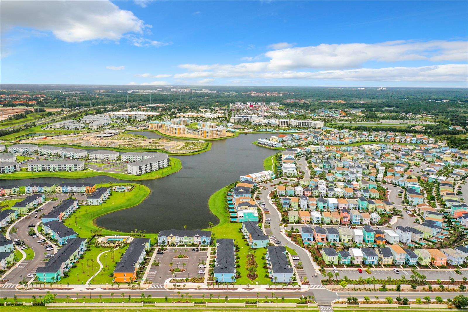 3029 CARIBBEAN SOUL DR, KISSIMMEE, FL, 34747