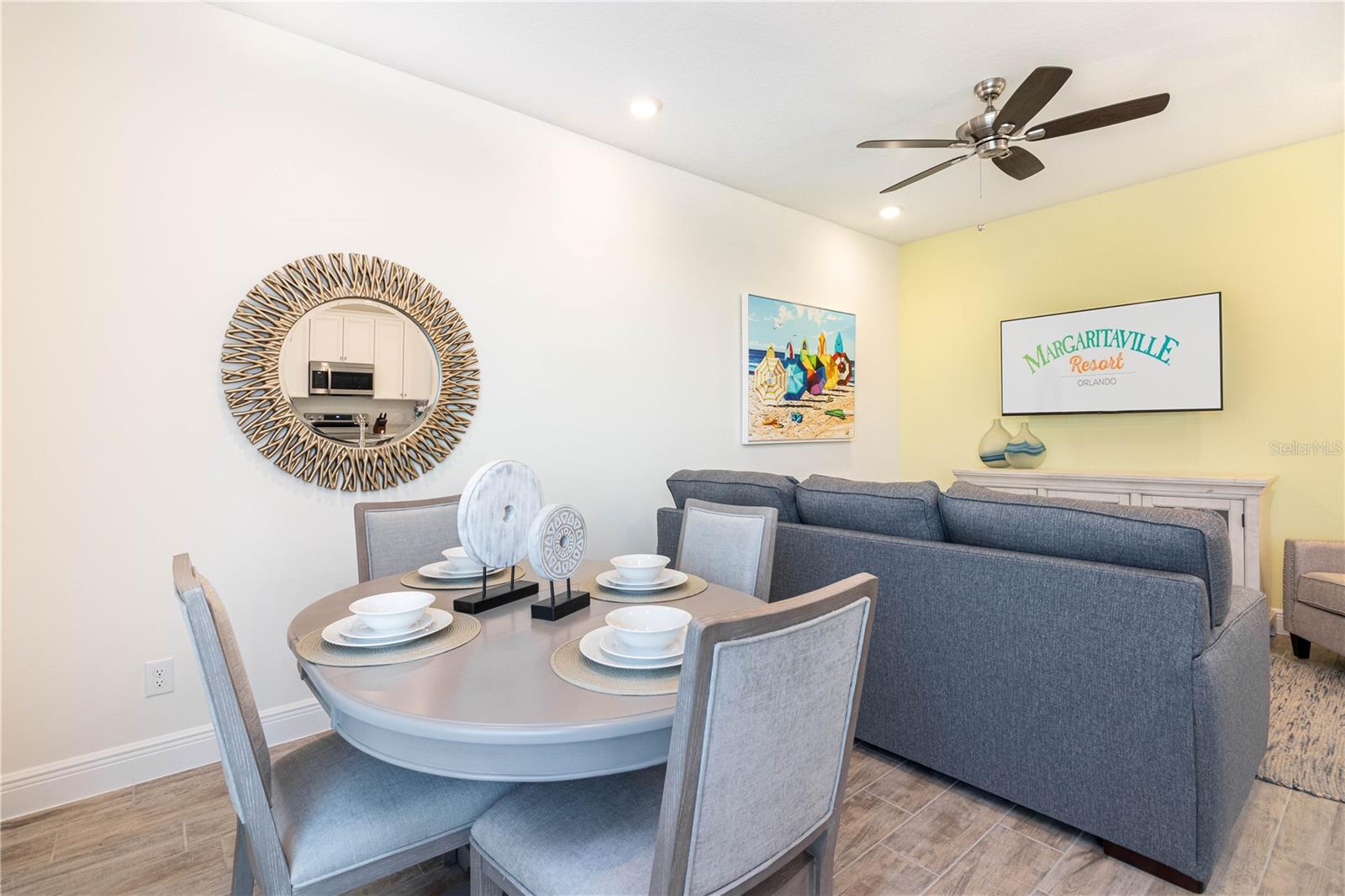 3029 CARIBBEAN SOUL DR, KISSIMMEE, FL, 34747