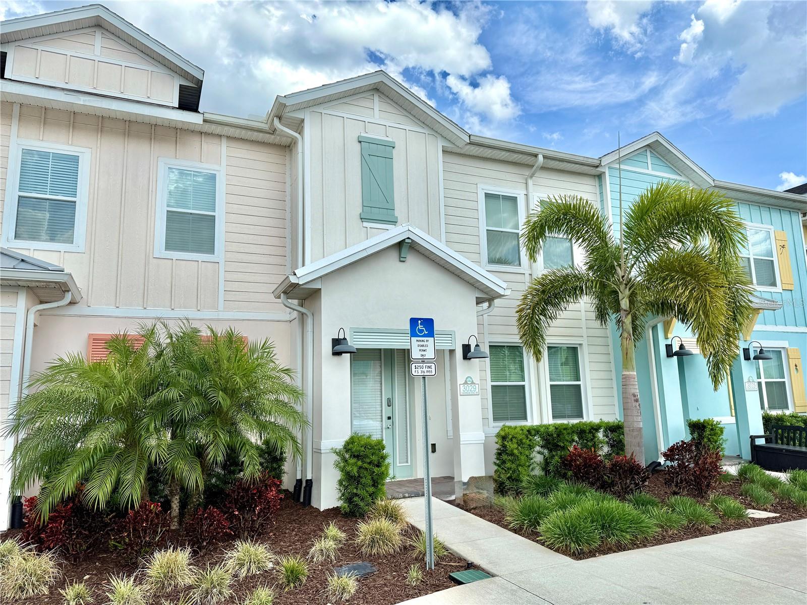 3029 CARIBBEAN SOUL DR, KISSIMMEE, FL, 34747