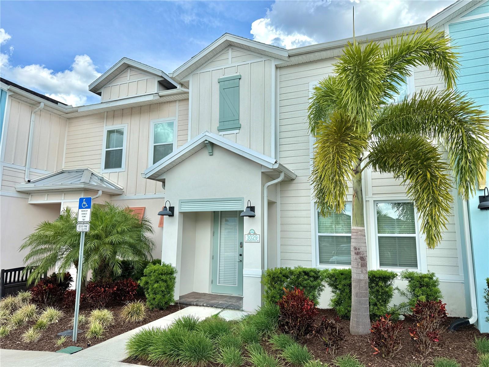 3029 CARIBBEAN SOUL DR, KISSIMMEE, FL, 34747