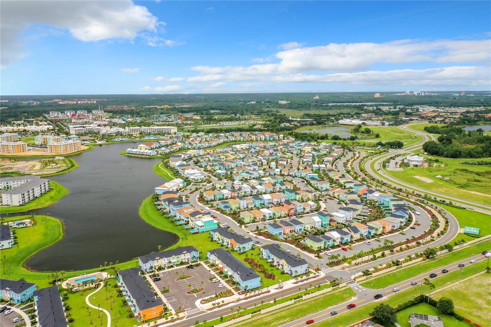 3029 CARIBBEAN SOUL DR, KISSIMMEE, FL, 34747