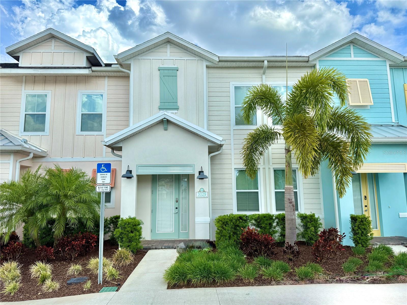 3029 CARIBBEAN SOUL DR, KISSIMMEE, FL, 34747