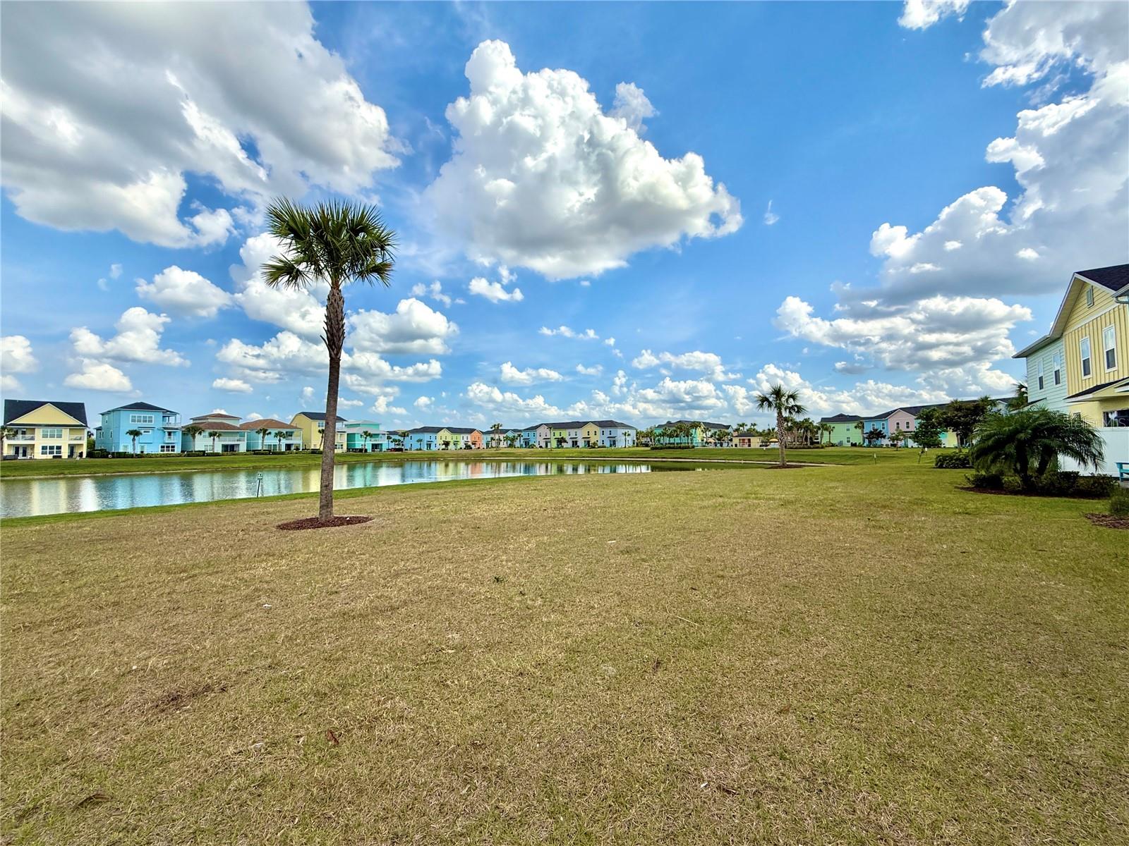 3029 CARIBBEAN SOUL DR, KISSIMMEE, FL, 34747