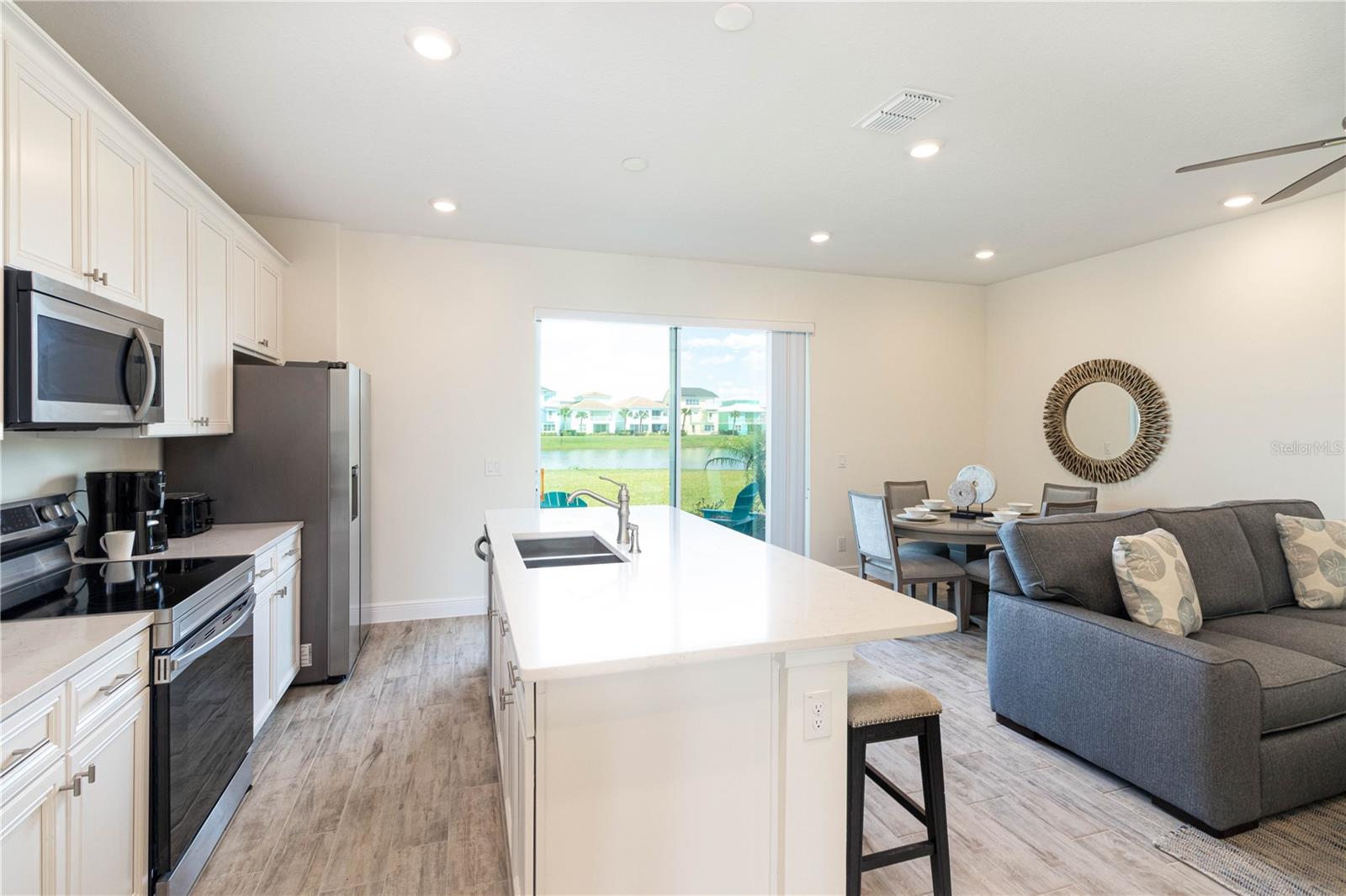 3029 CARIBBEAN SOUL DR, KISSIMMEE, FL, 34747