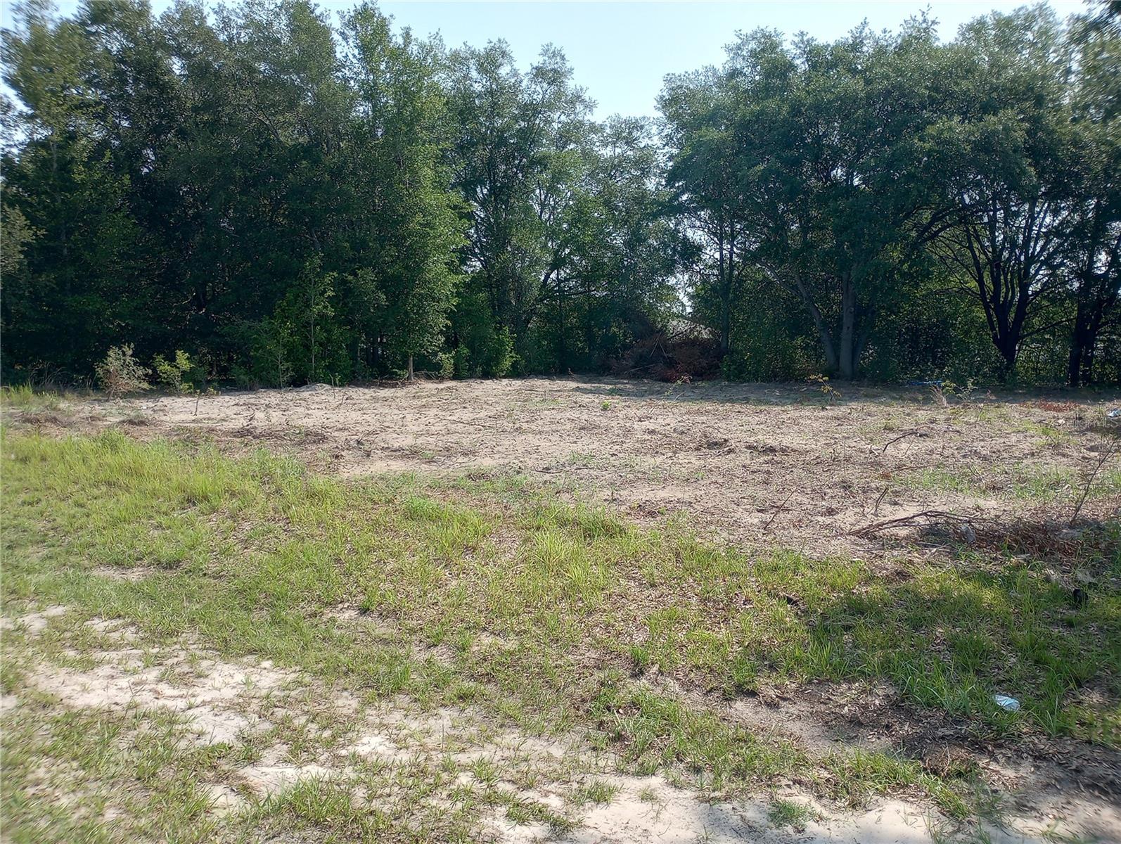 TBD SW 128TH PL, OCALA, FL, 34473