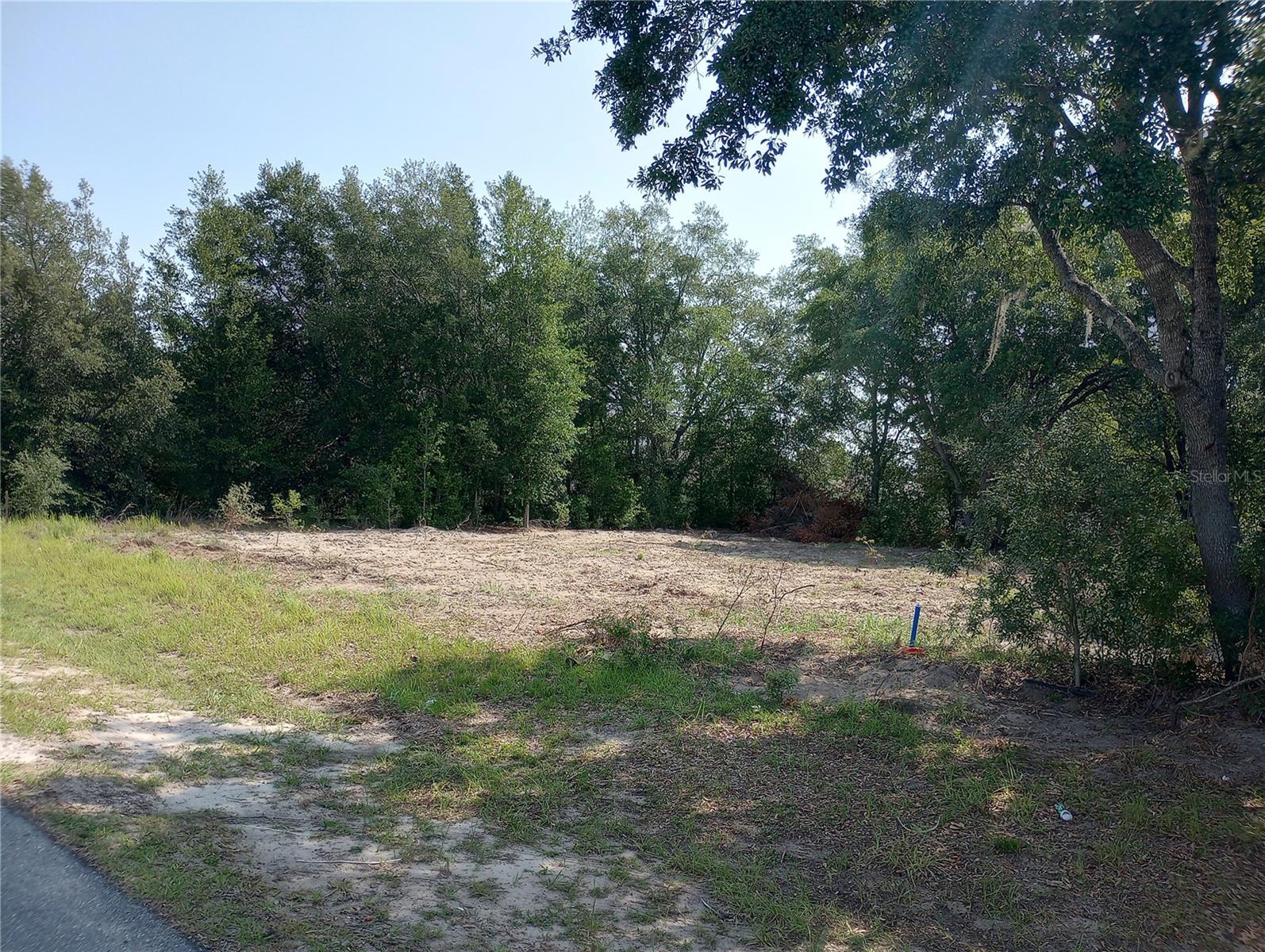 TBD SW 128TH PL, OCALA, FL, 34473