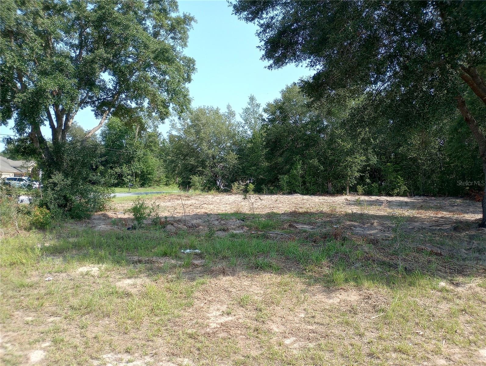 TBD SW 128TH PL, OCALA, FL, 34473