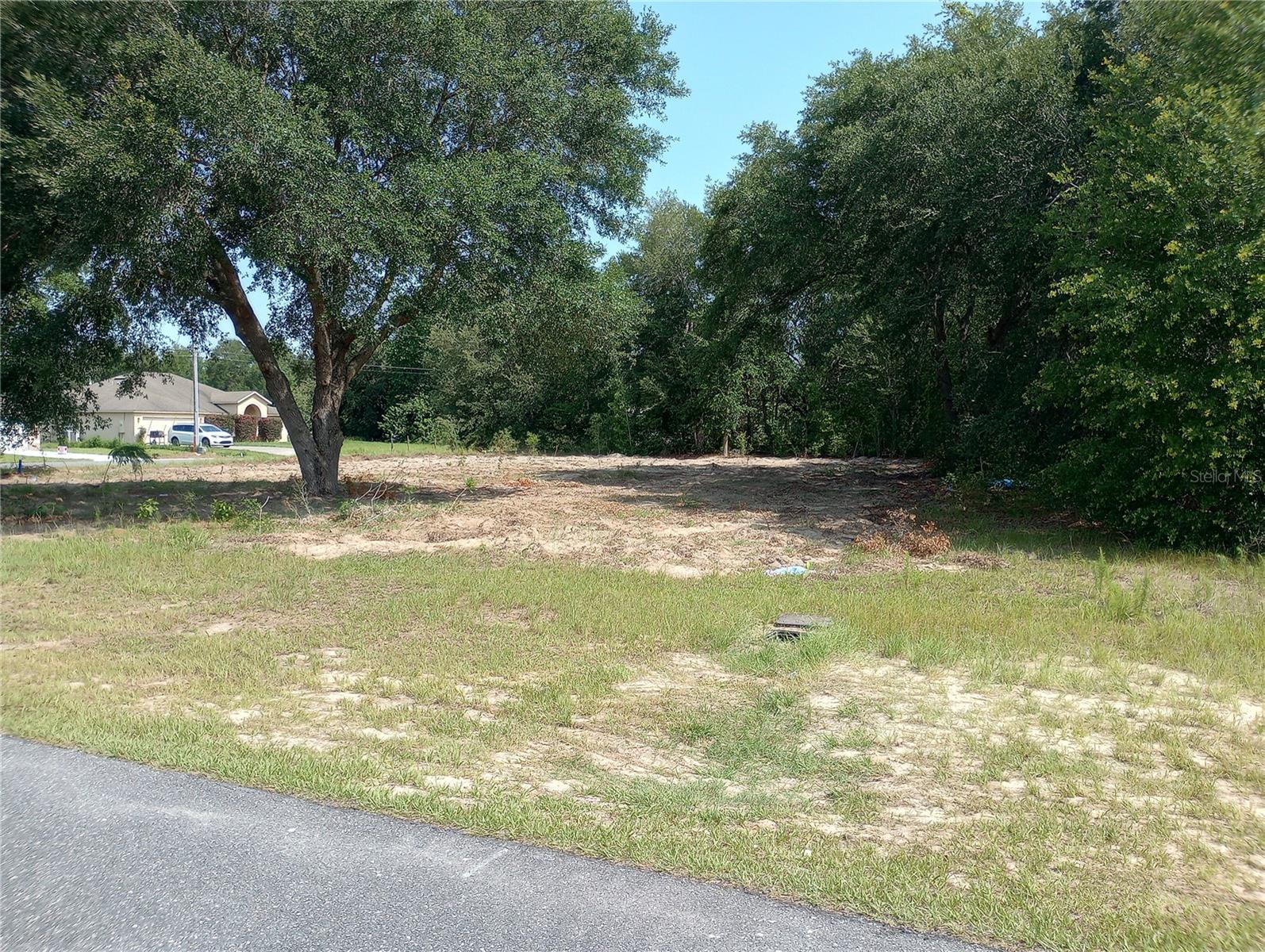 TBD SW 128TH PL, OCALA, FL, 34473
