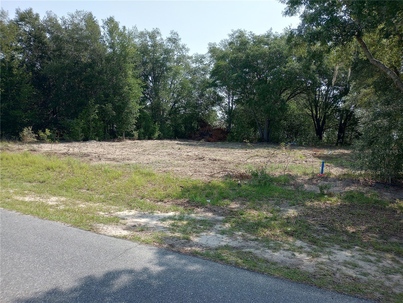 TBD SW 128TH PL, OCALA, FL, 34473