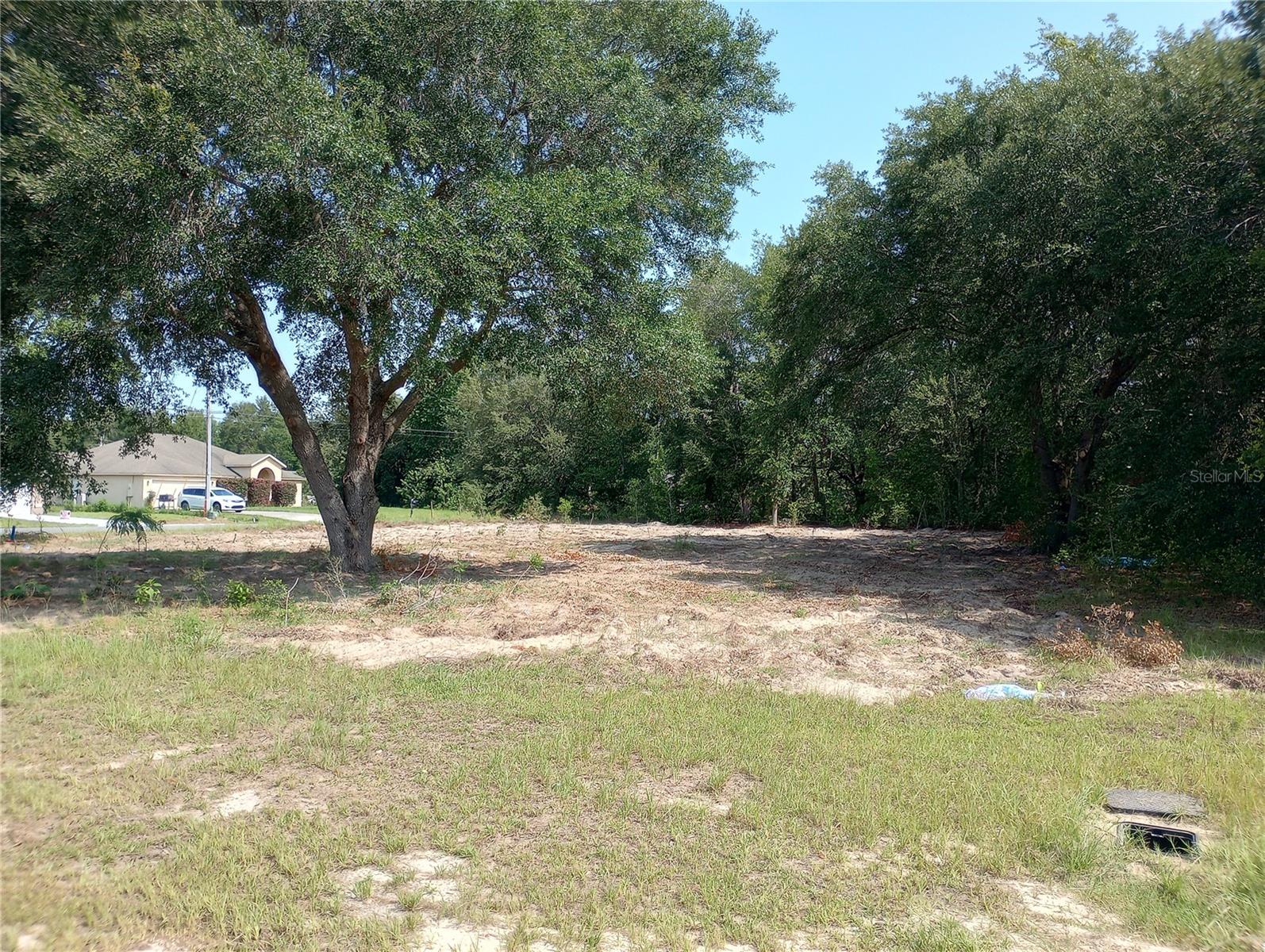 TBD SW 128TH PL, OCALA, FL, 34473