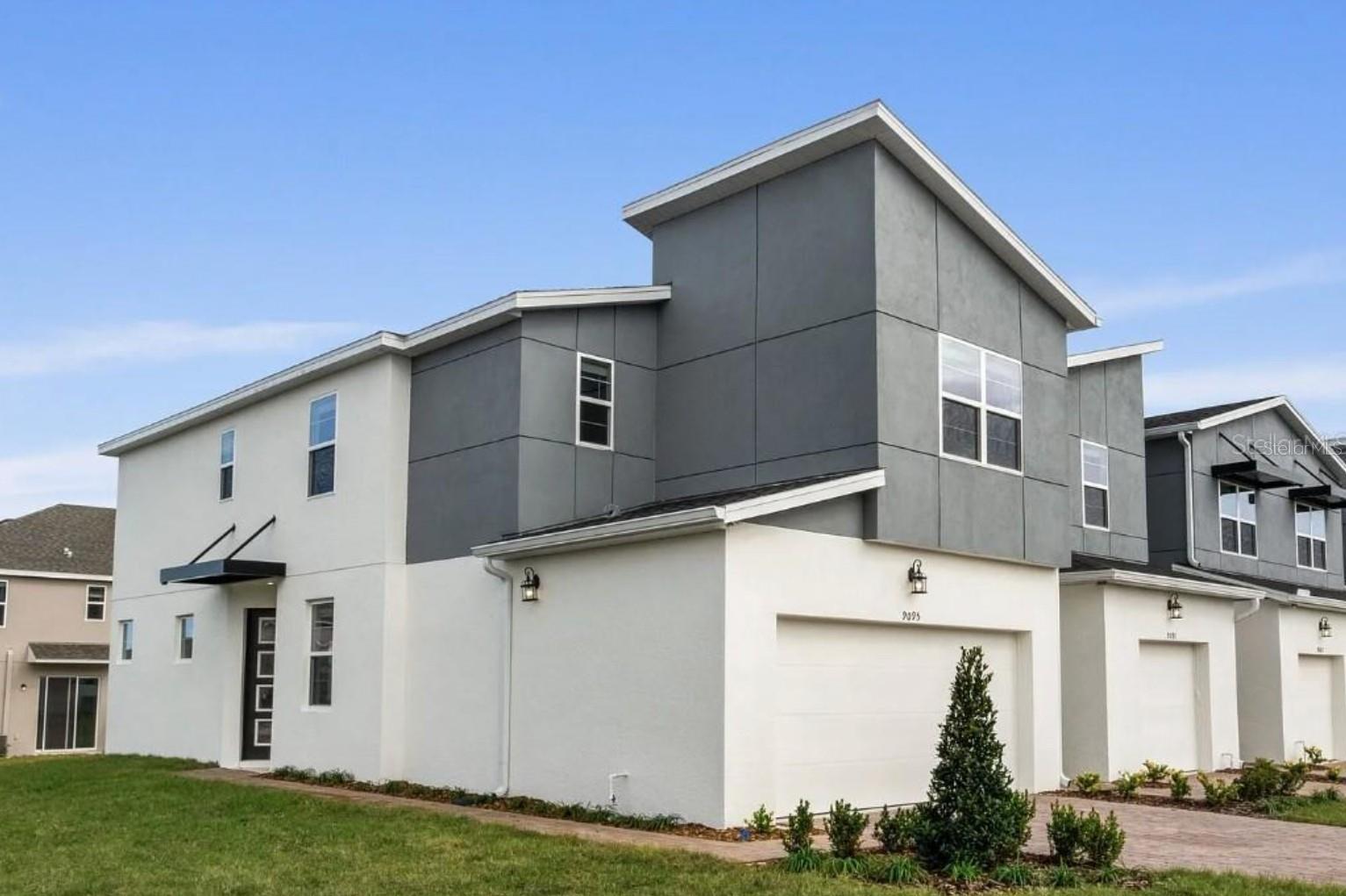 9095 BEACH TEA WAY, KISSIMMEE, FL, 34747