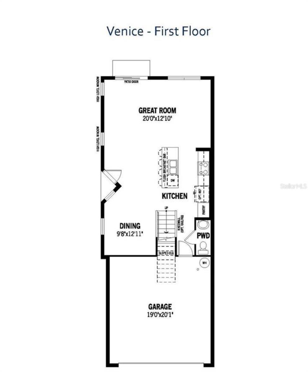 9095 BEACH TEA WAY, KISSIMMEE, FL, 34747