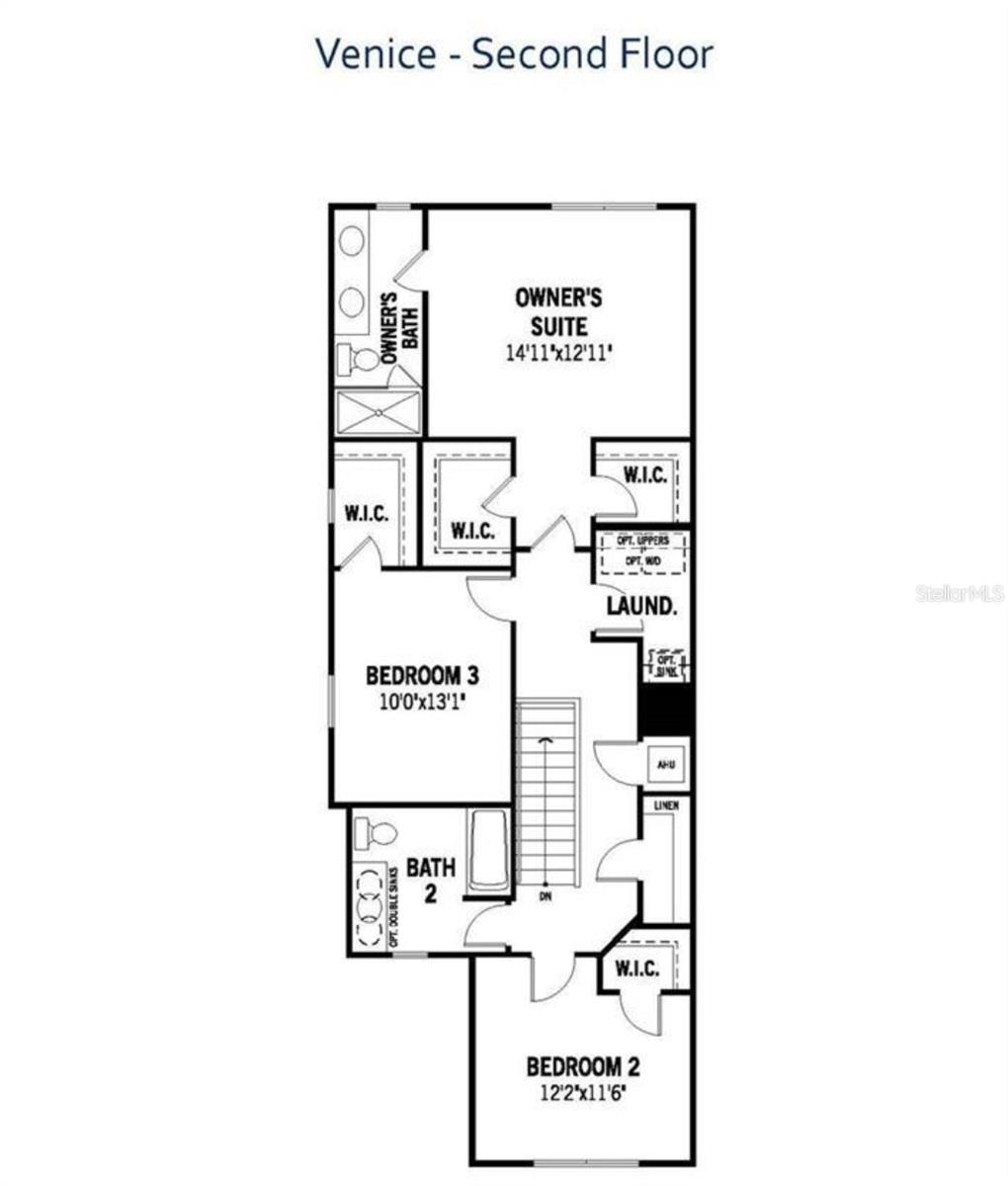 9095 BEACH TEA WAY, KISSIMMEE, FL, 34747