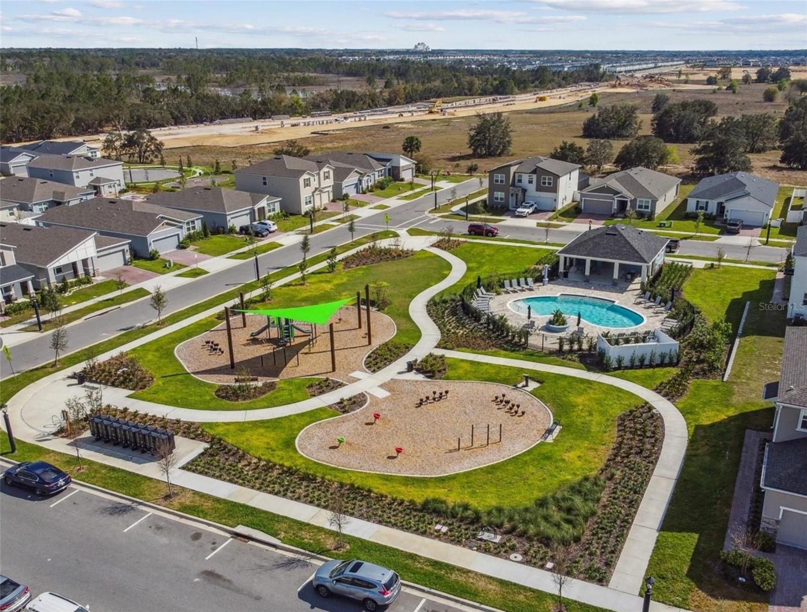 9095 BEACH TEA WAY, KISSIMMEE, FL, 34747