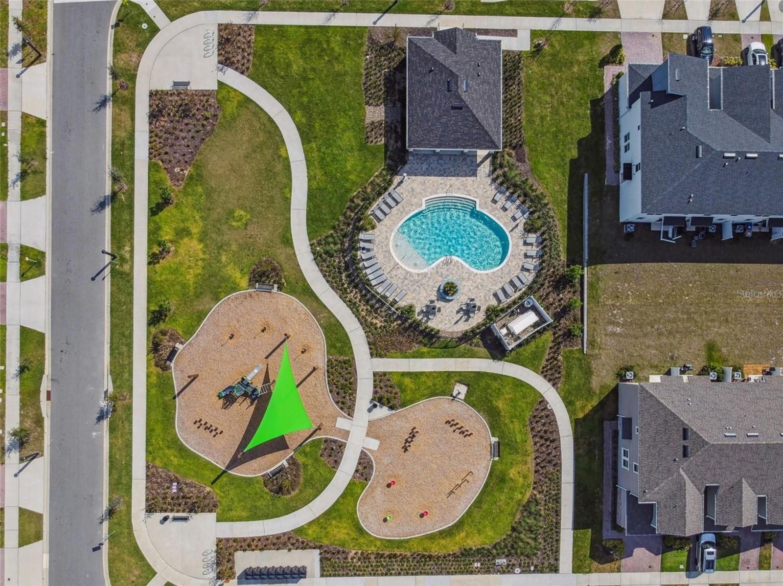 9095 BEACH TEA WAY, KISSIMMEE, FL, 34747