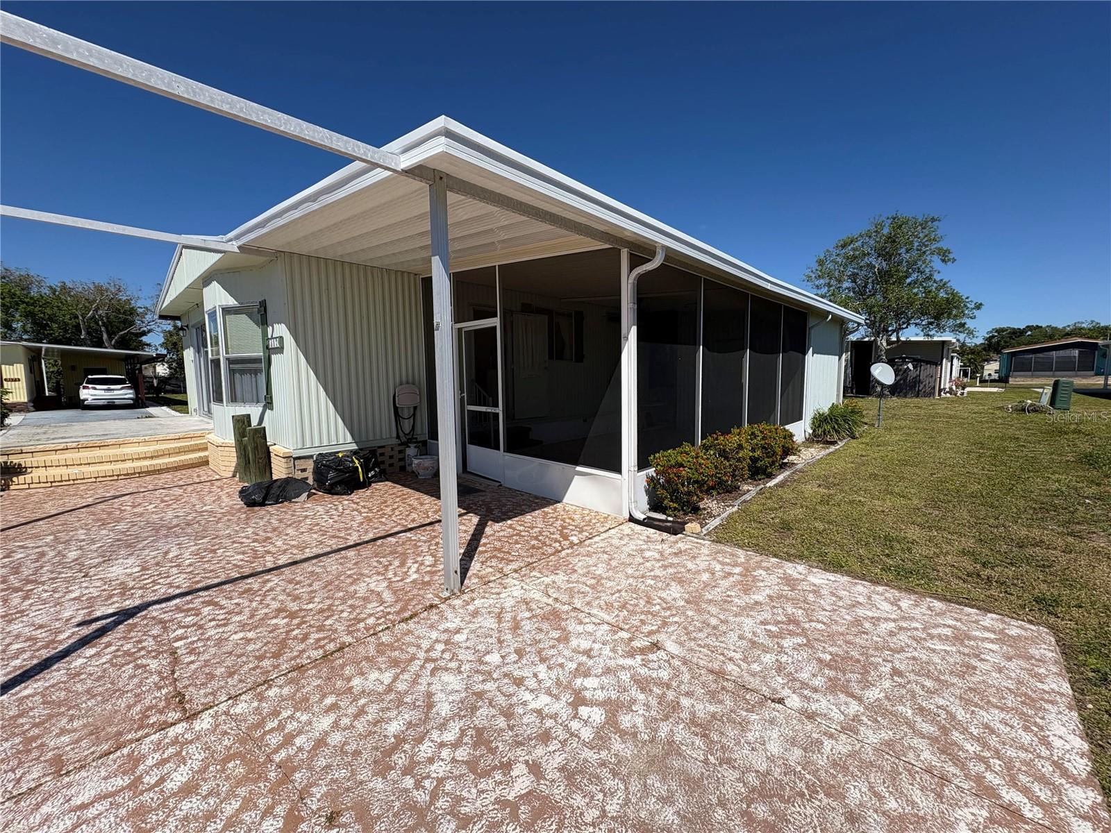 3170 GLENBROOK DR, NORTH FORT MYERS, FL, 33917