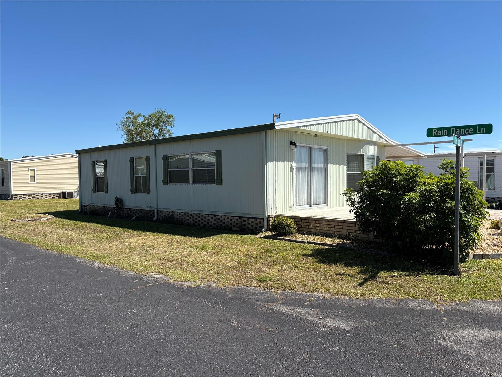 3170 GLENBROOK DR, NORTH FORT MYERS, FL, 33917