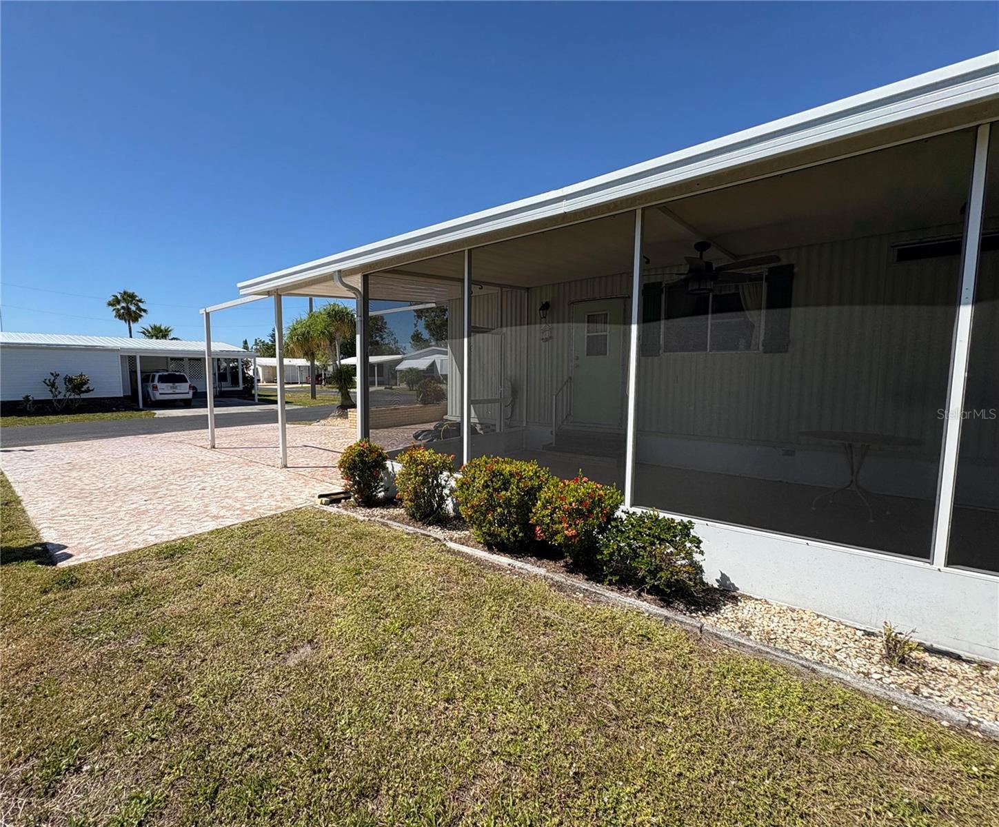 3170 GLENBROOK DR, NORTH FORT MYERS, FL, 33917