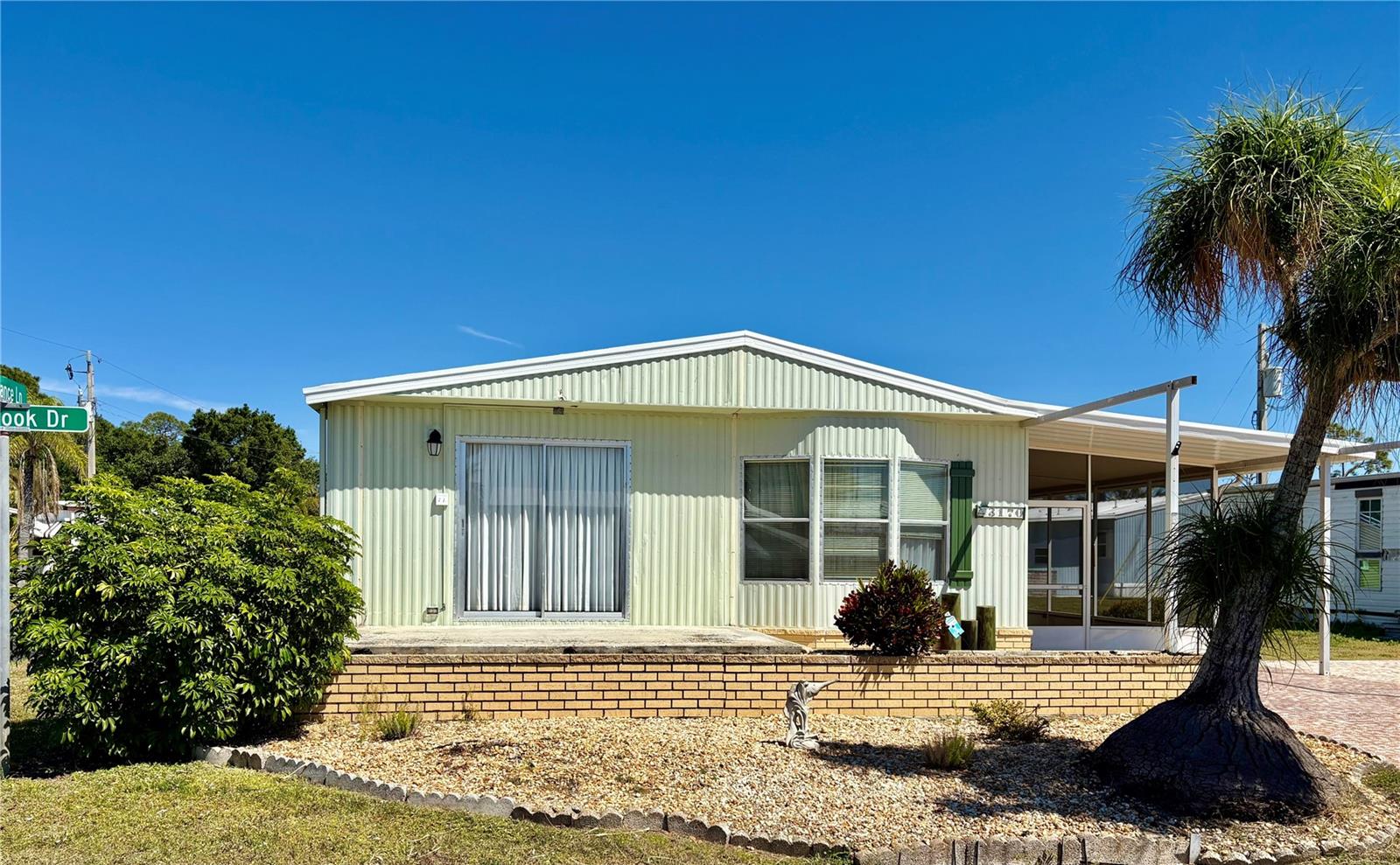 3170 GLENBROOK DR, NORTH FORT MYERS, FL, 33917