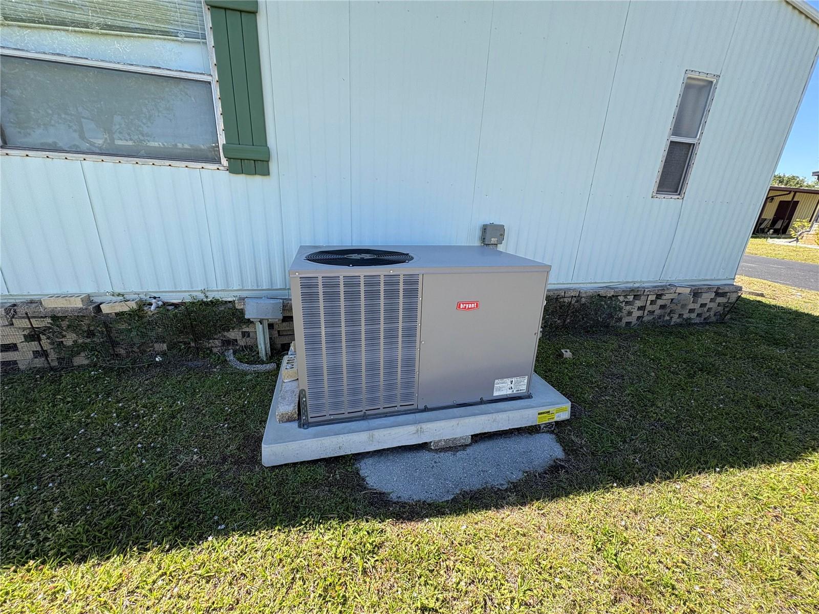 3170 GLENBROOK DR, NORTH FORT MYERS, FL, 33917