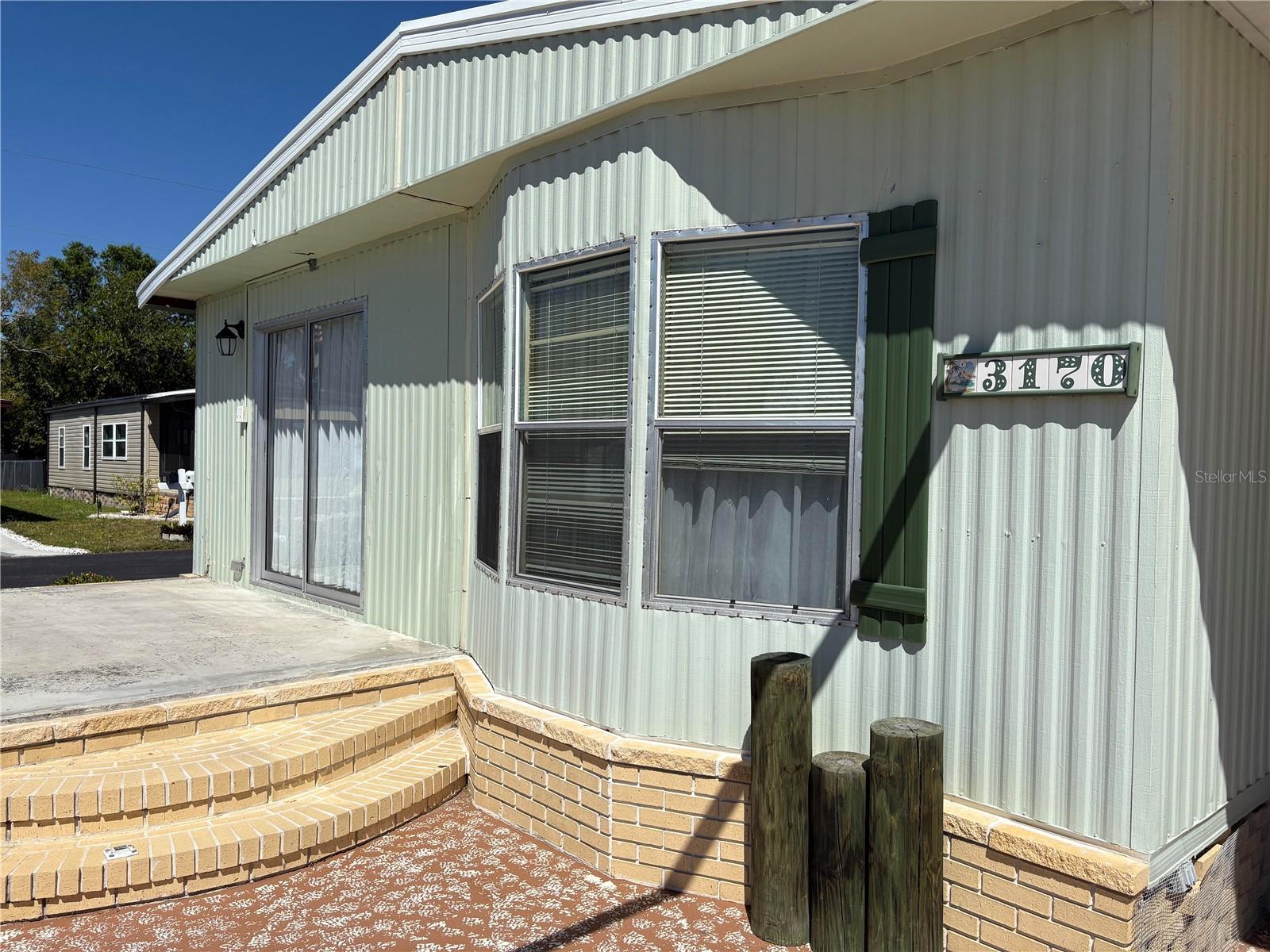 3170 GLENBROOK DR, NORTH FORT MYERS, FL, 33917