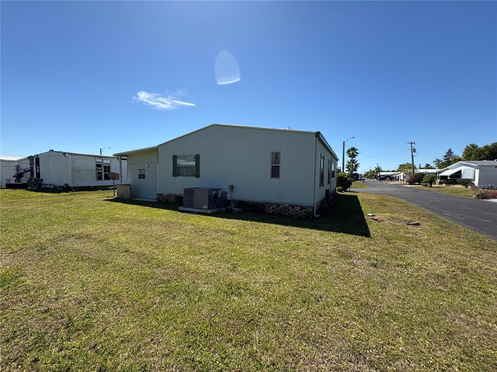 3170 GLENBROOK DR, NORTH FORT MYERS, FL, 33917