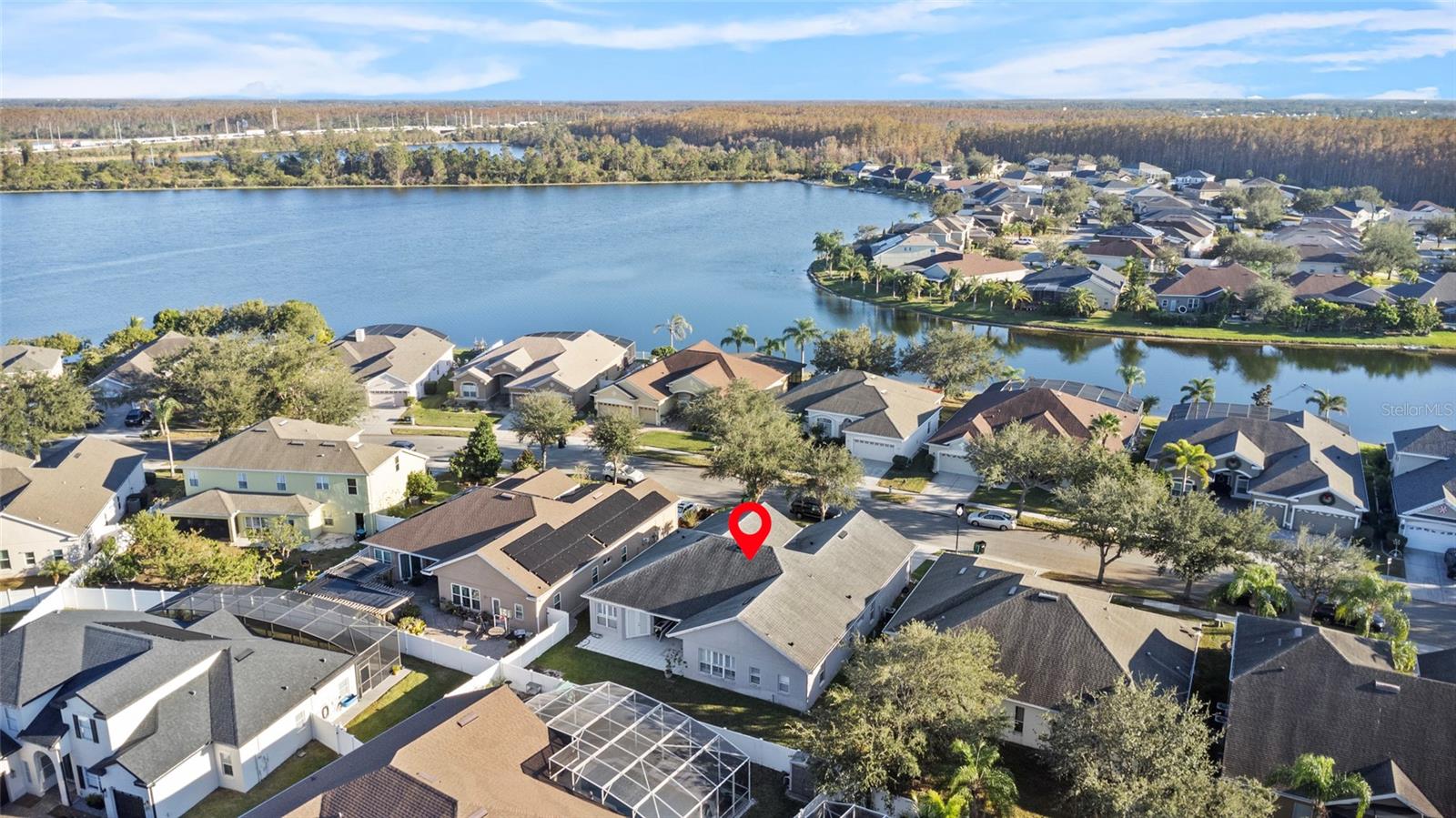 1756 DERBY GLEN DR, ORLANDO, FL, 32837