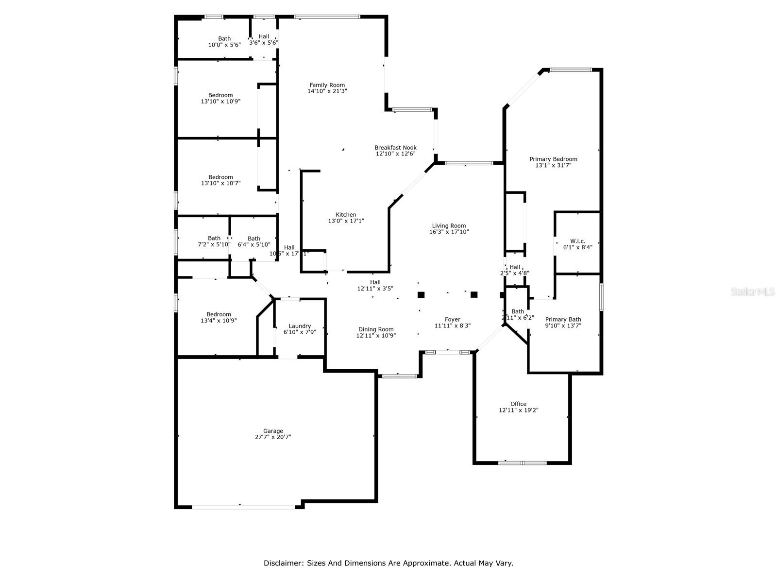 1756 DERBY GLEN DR, ORLANDO, FL, 32837