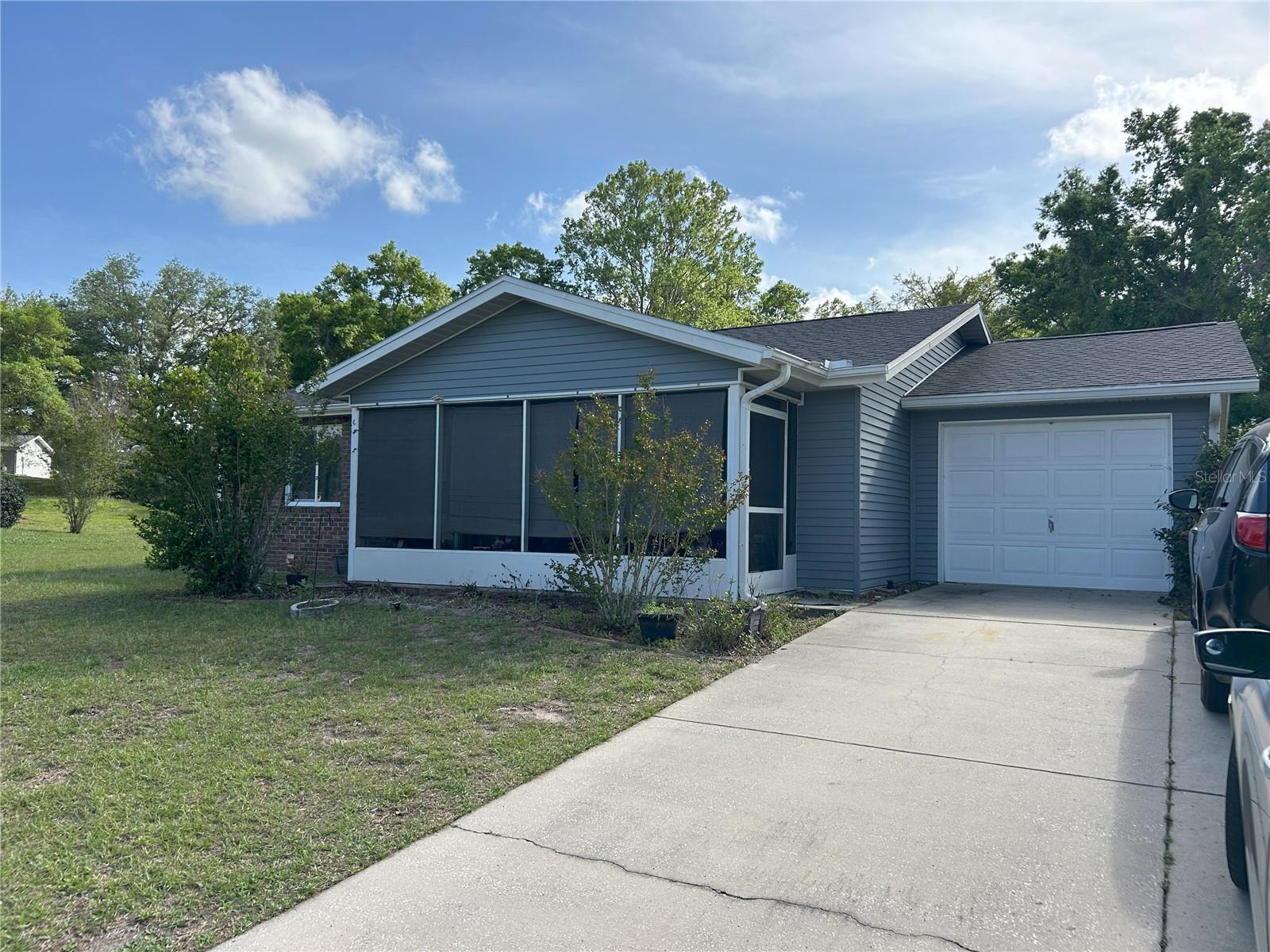 8556 SW 109TH LANE RD, OCALA, FL, 34481