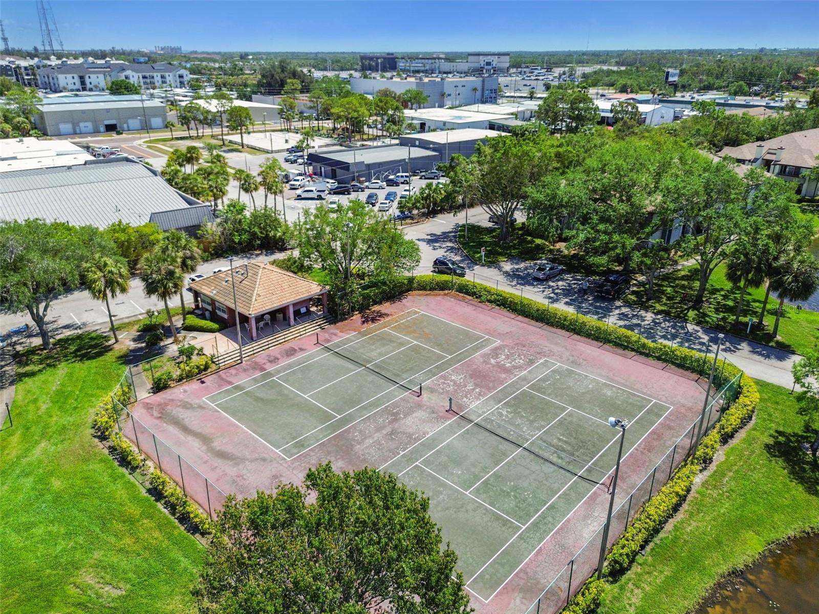 10265 GANDY BLVD N #1004, ST PETERSBURG, FL, 33702