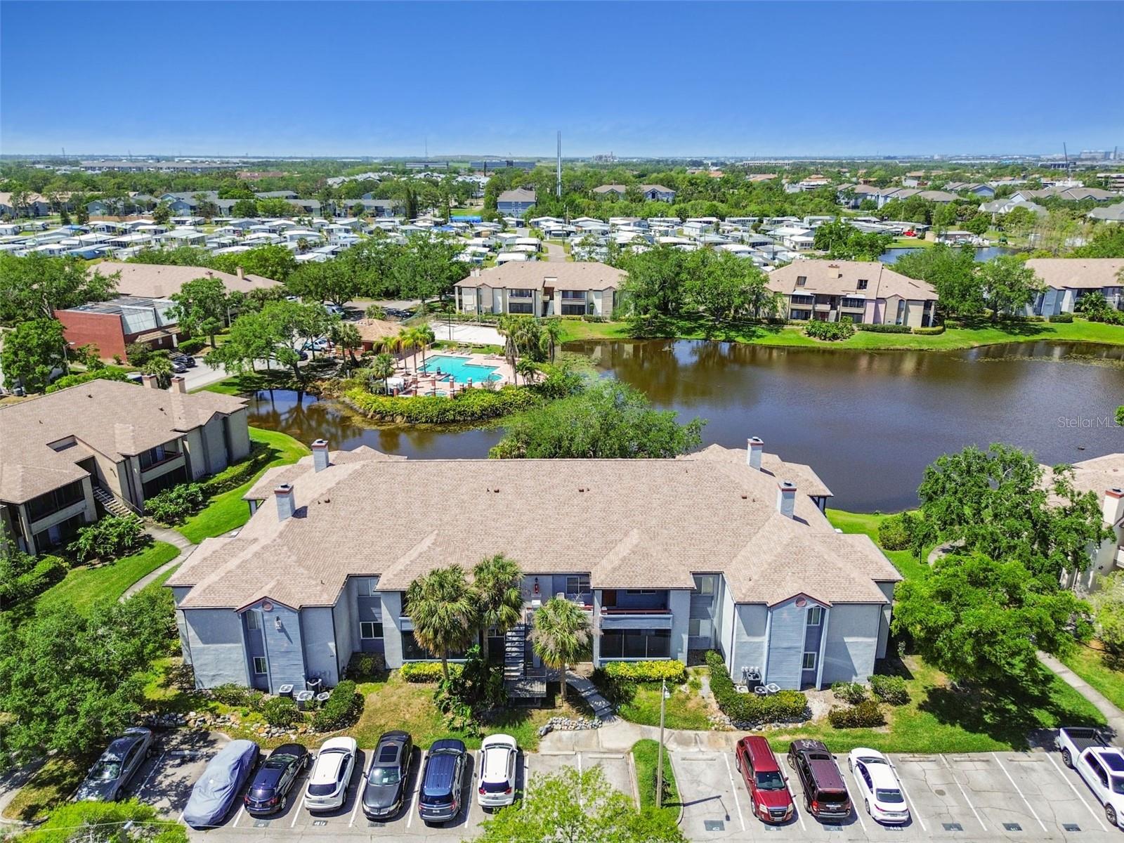 10265 GANDY BLVD N #1004, ST PETERSBURG, FL, 33702