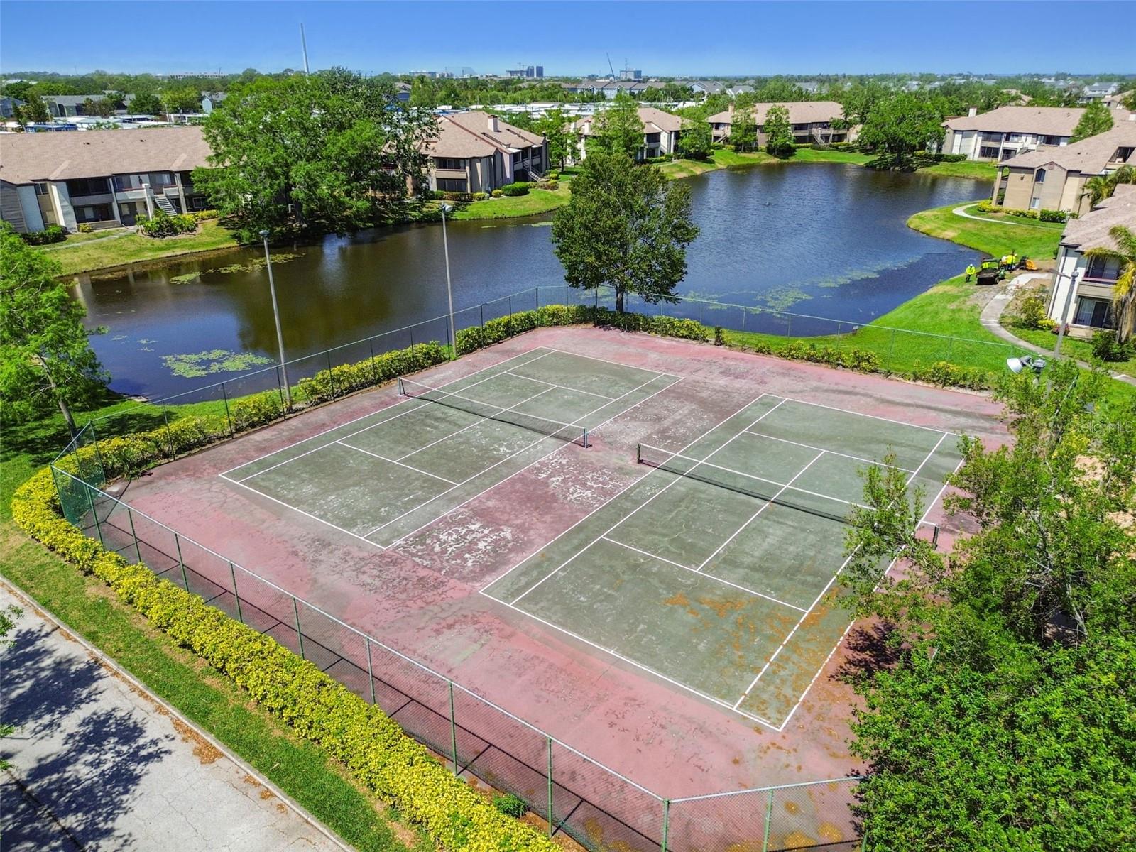10265 GANDY BLVD N #1004, ST PETERSBURG, FL, 33702
