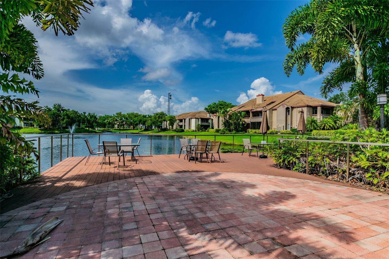 10265 GANDY BLVD N #1004, ST PETERSBURG, FL, 33702